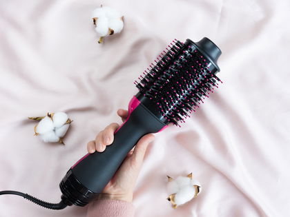 Vor dem Prime Day: Diese gehypte Warmluftbürste ist jetzt schon 43% günstiger