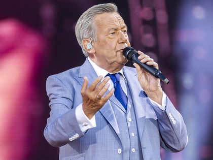 Roland Kaiser: TV-Aus für seine "Kaisermania" – das ist der wahre Grund
