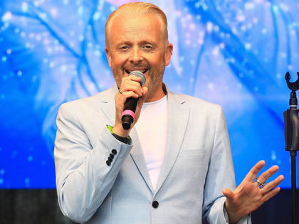 Ross Antony: 23 Kilo abgenommen - Krasse Veränderung vor seinem 50. Geburtstag