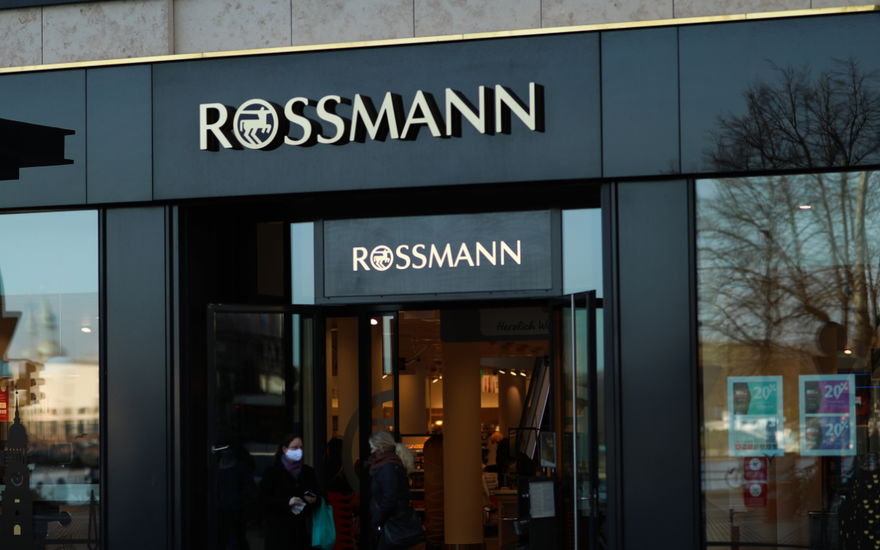 Rossmann