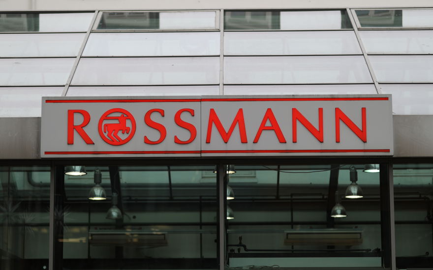 Rossmann Shop