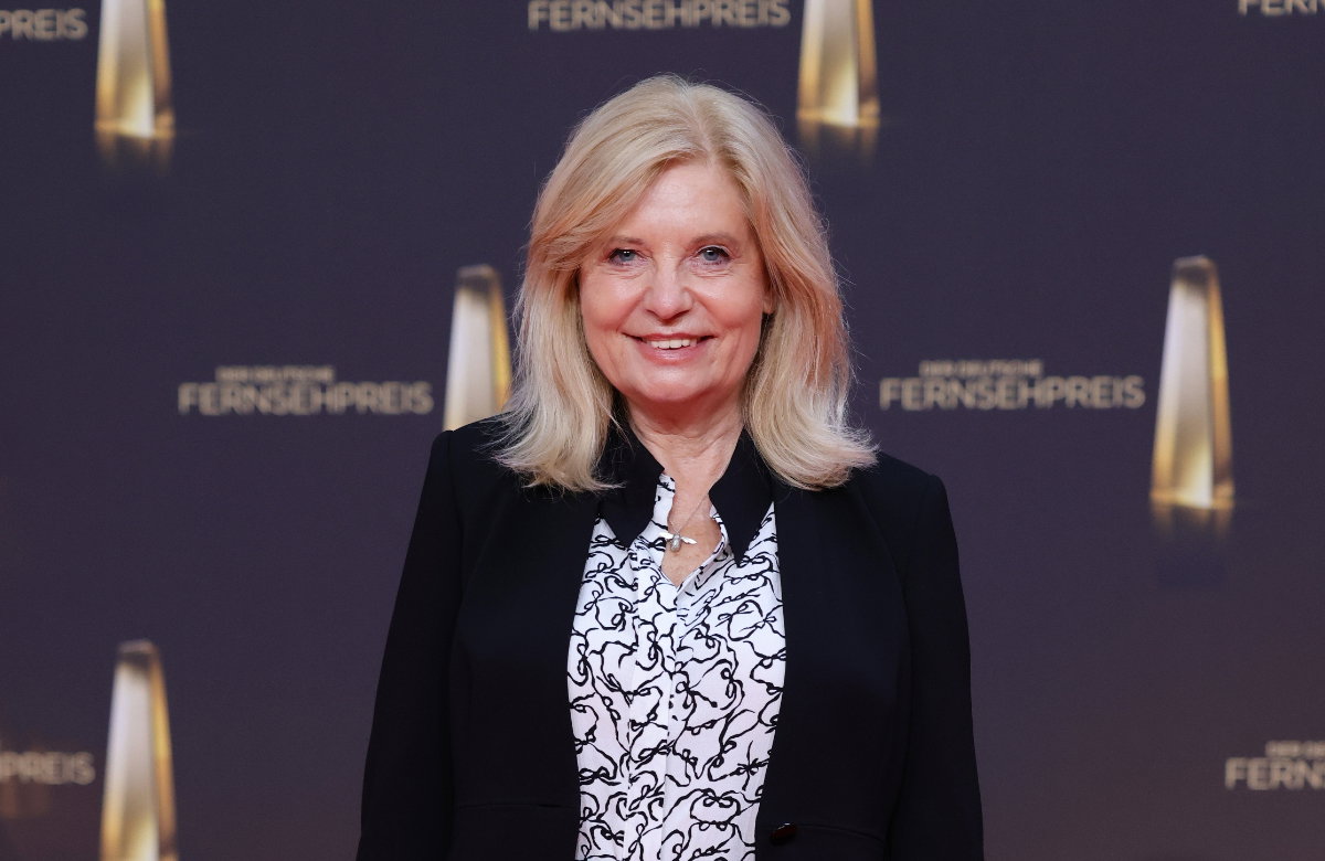 Sabine Postel: Hat die Schauspielerin einen Lebensgefährten?