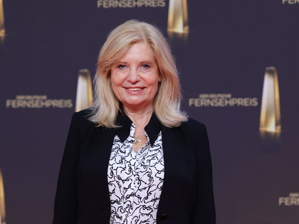 Sabine Postel: Ihre heimliche Liebe macht sie stark
