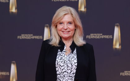 Sabine Postel: Hat die Schauspielerin einen Lebensgefährten?