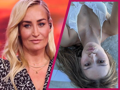 Summer Terenzi: Herz-OP nach Geburt – Sarah Connors Tochter zeigt ihre Narbe