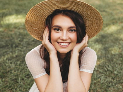Laut Expertin: Das sind die 4 größten Make-up-Trends für den Sommer