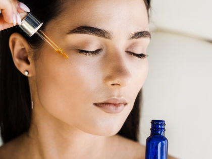 Anti-Aging: Mit diesem Retinal-Serum wird empfindliche Haut sichtbar verjüngt