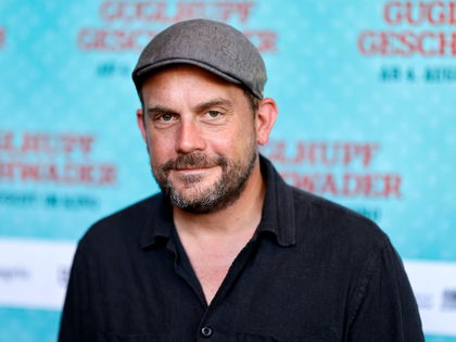 Sebastian Bezzel: Hat der Schauspieler Ehefrau & Kinder?