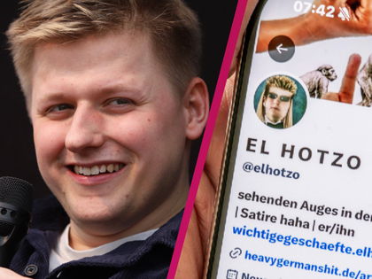 El Hotzo: Alle Infos zu Netz-Star Sebastian Hotz