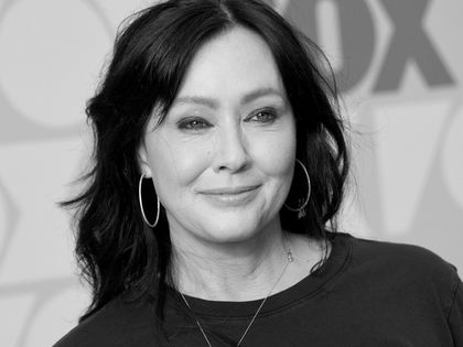 Shannen Doherty: "Traurig" - Arzt spricht über die letzten Stunden vor ihrem Tod