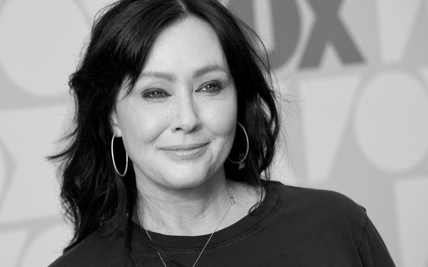 Shannen Doherty ist mit 53 Jahren gestorben