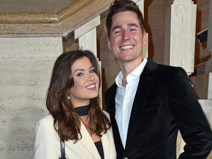 Timothy Boldt & Sharon Berlinghoff: Trennung bei dem "Unter uns"-Paar