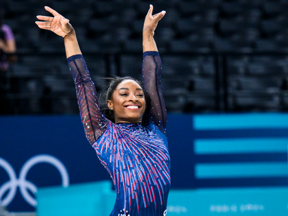 Simone Biles: Größe, Freund, Eltern – Alle Informationen zu der Olympionikin
