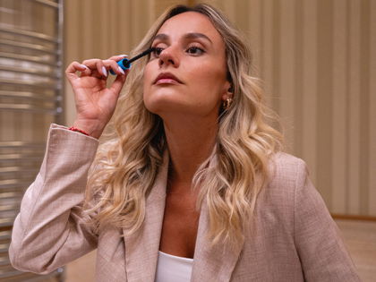 Mascara: Auf diese pflegende Wimperntusche schwören Skandinavierinnen
