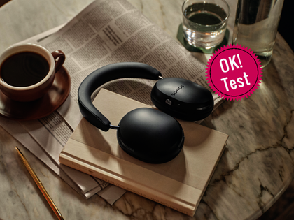 "Sonos Ace" im Test: Wie gut ist der erste Sonos-Kopfhörer? 