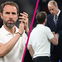 England-Trainer Southgate tritt zurück - So überraschend reagiert Prinz William
