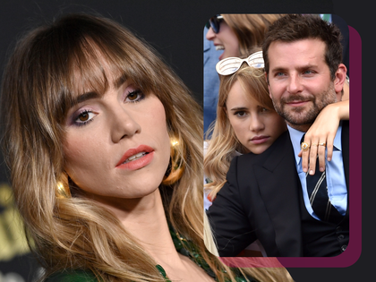 Suki Waterhouse: Bradley Cooper hat mir das Herz gebrochen