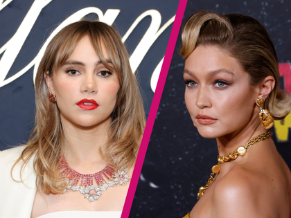 Gigi Hadid: "Stinksauer" auf Suki Waterhouse - wegen Bradley Cooper 