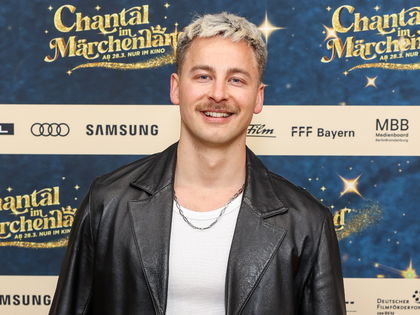 Timmi Trinks: Bill Kaulitz, Freund, Instagram – So tickt der Schauspieler privat