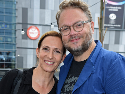 Ulrike Frank: GZSZ-Star lüftet Ehe-Geheimnis