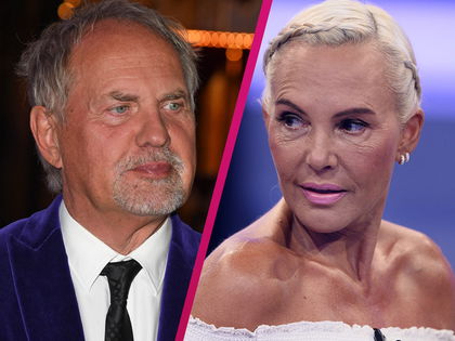 Natascha Ochsenknecht: Vielsagende Worte – Hat sie doch schlechtes Verhältnis zu Ex-Mann Uwe?
