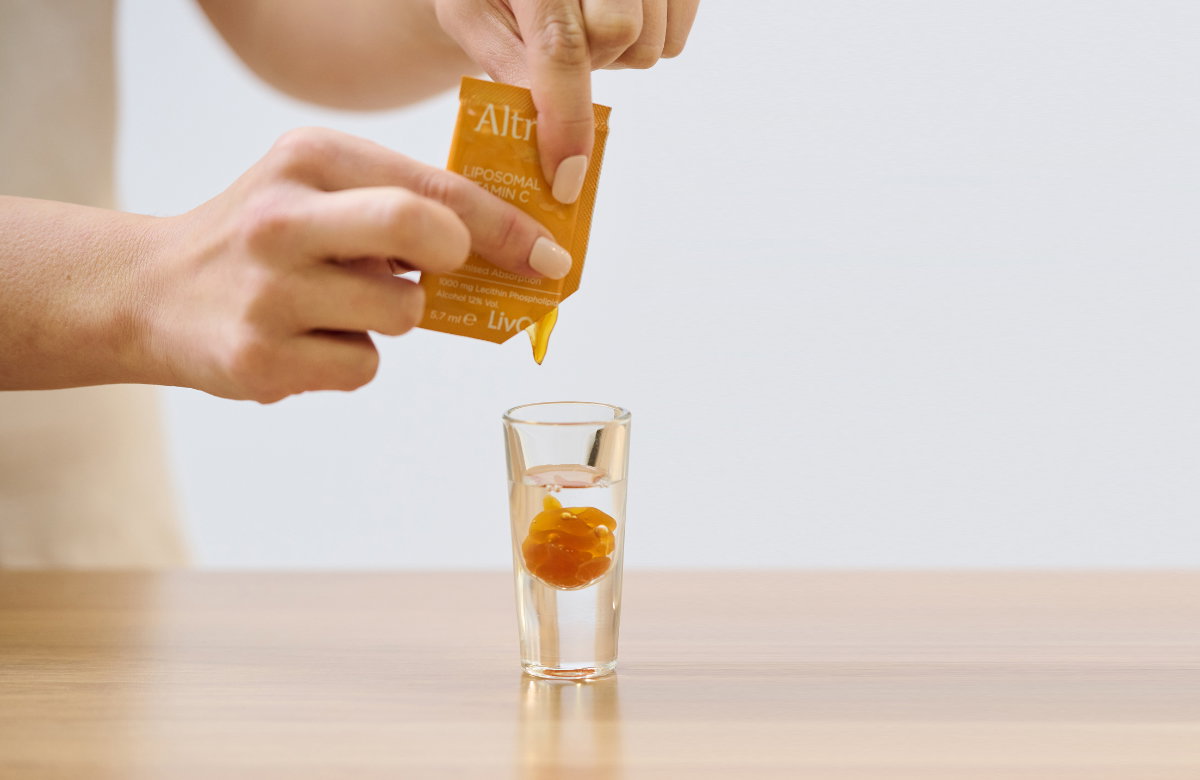 Vitamin C