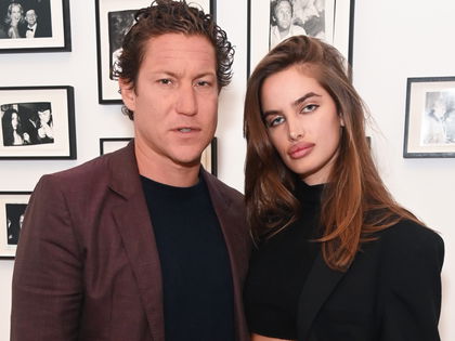 Vito Schnabel: Bestätigt! Er heiratet seine Freundin Helena Althof