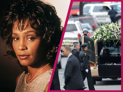 Rechtsmediziner sicher: "Whitney Houston wurde ertränkt"