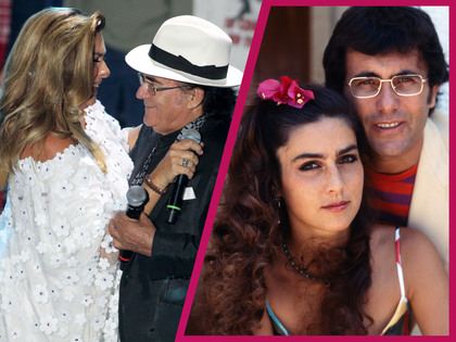 Al Bano & Romina Power: Sie halten wieder Händchen - Liebescomeback offiziell?