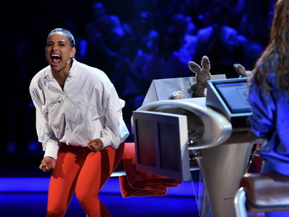 Amira Aly: "Abgehoben" & "Unsympathisch" - Fiese Kritik nach "Schlag den Star"
