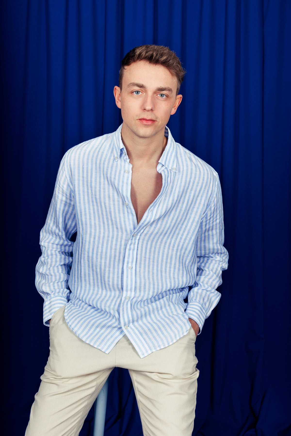 "Bachelorette"-Kandidat Devin