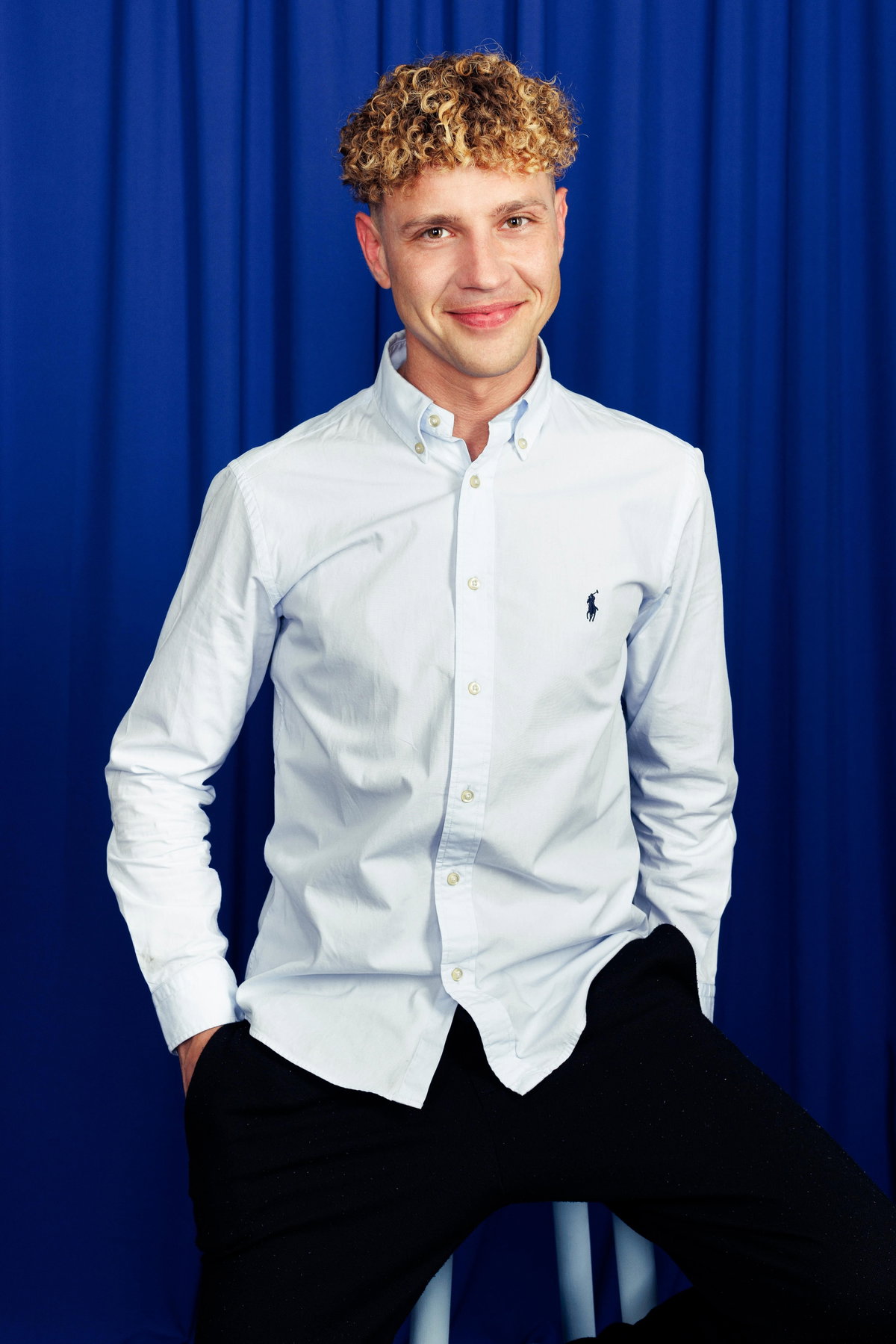 "Bachelorette"-Kandidat Fabian