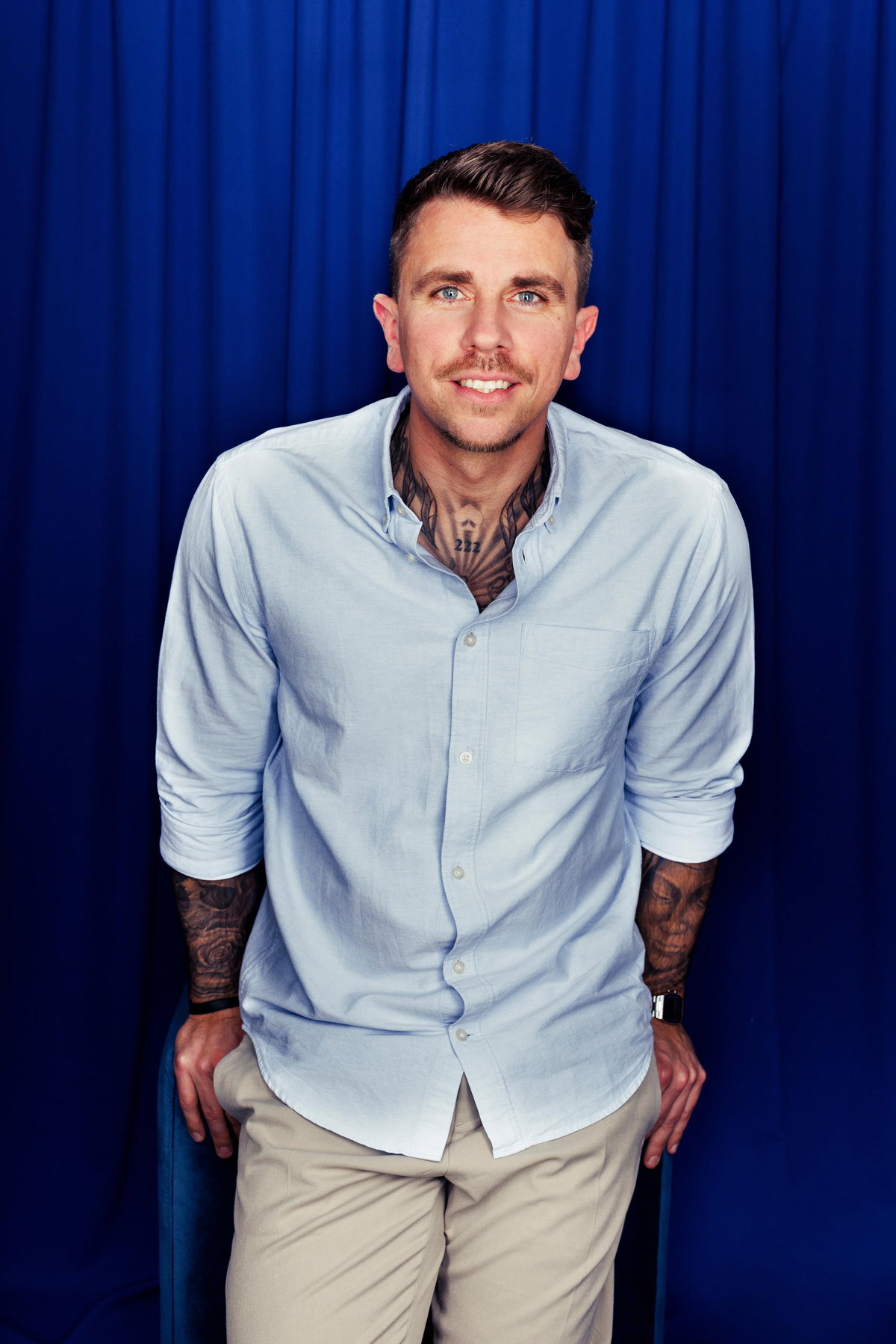 "Bachelorette"-Kandidat Jan