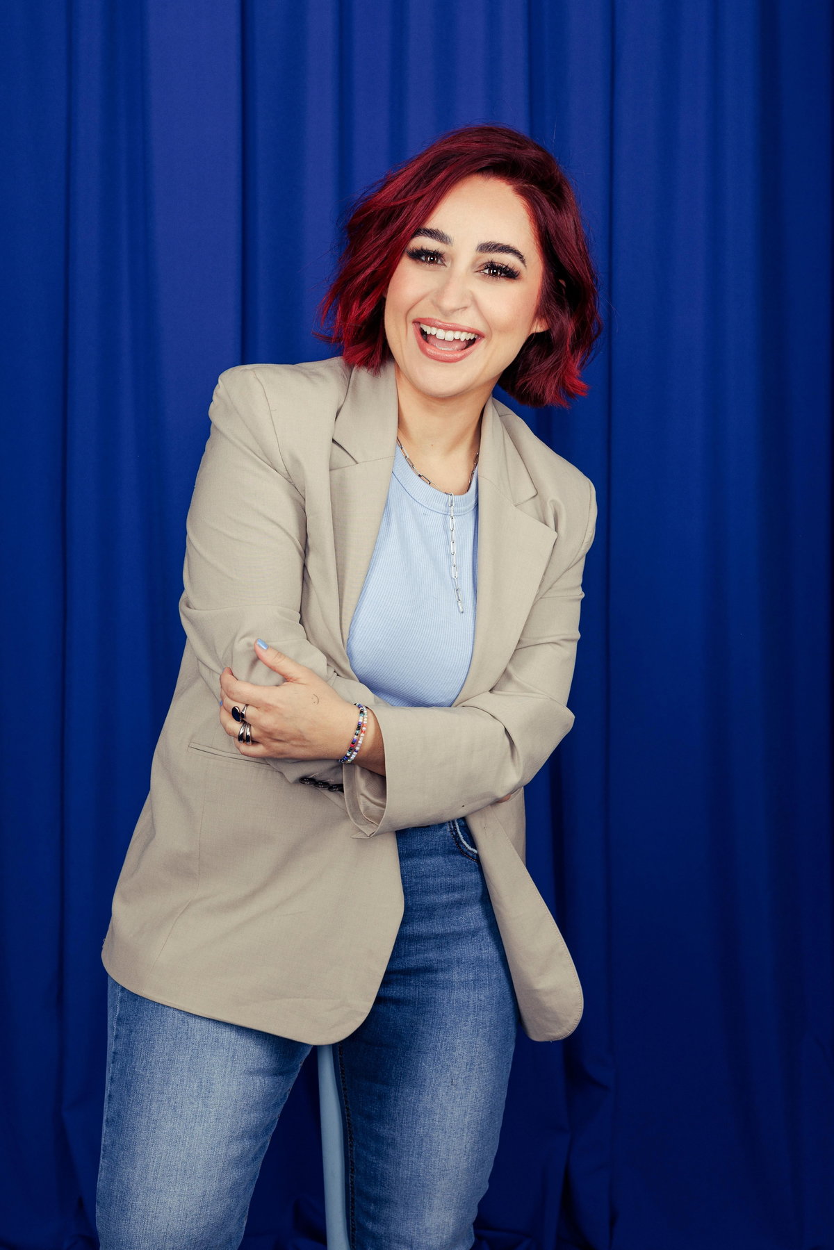 "Bachelorette"-Kandidatin Luna