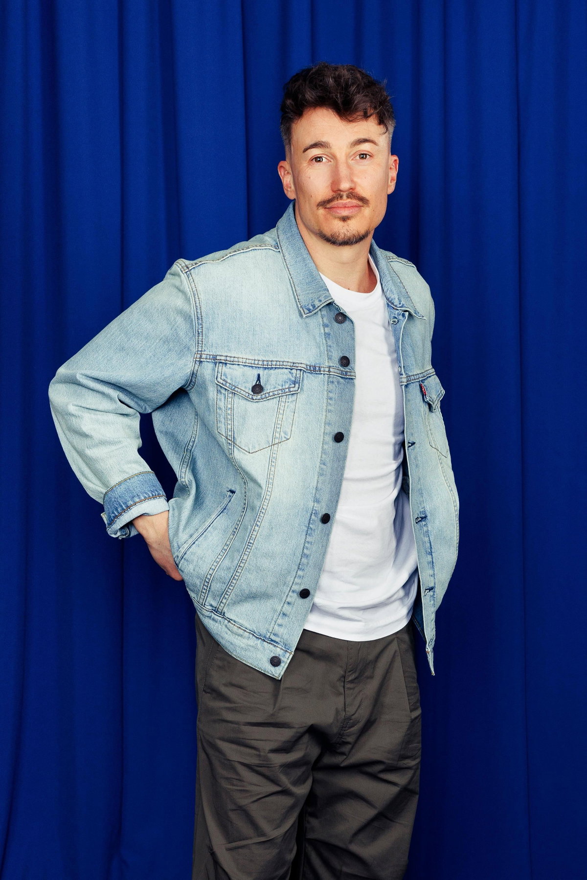 "Bachelorette"-Kandidat Peter