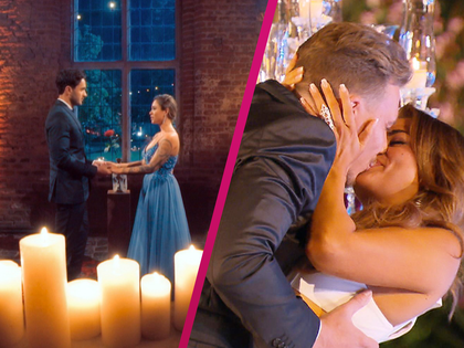 "Die Bachelorette": Alle Sieger-Paare und was aus ihnen wurde