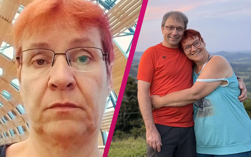 "Bauer sucht Frau International": Ulrike traurig - Arm in Arm mit Heiko
