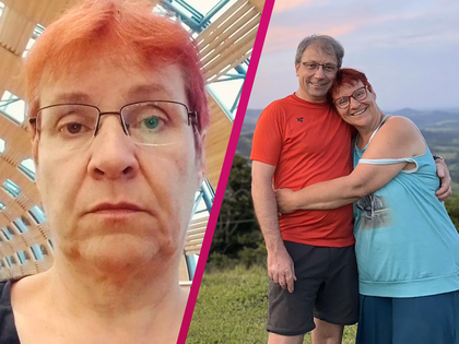 "Bauer sucht Frau"-Ulrike: Traurige Nachricht - "Damit man sich nicht so alleine fühlt"