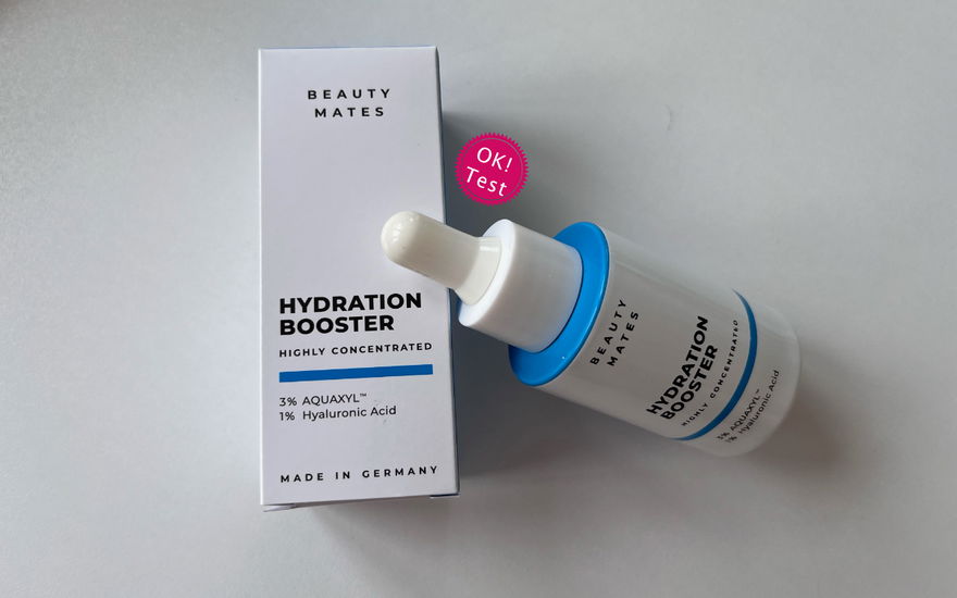 Hydration Booster von Beauty Mates