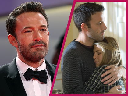 Ben Affleck & Jennifer Aniston: Heimliche Dates nach Trennung von JLo!