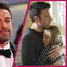 Ben Affleck & Jennifer Aniston: Heimliche Dates nach Trennung von JLo!