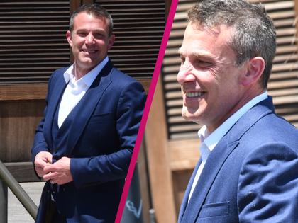 Ben Affleck: Nach Trennung von JLo - Neues Haus, neues Leben!