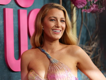 Blake Lively: Kinder, Ryan Reynolds, Vermögen – Alle Infos über die Schauspielerin
