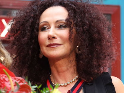 Christina Lugner: "Am Boden zerstört" - Gestern telefonierte sie noch mit Ex Richard Lugner(†91)