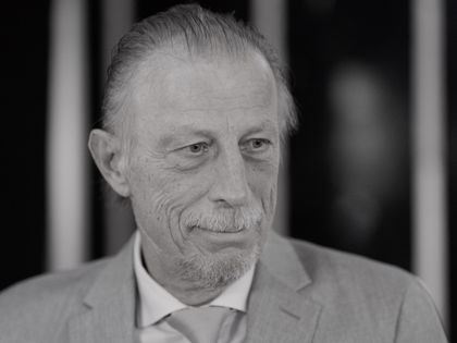 Christoph Daum: Trainer-Legende stirbt mit 70 Jahren