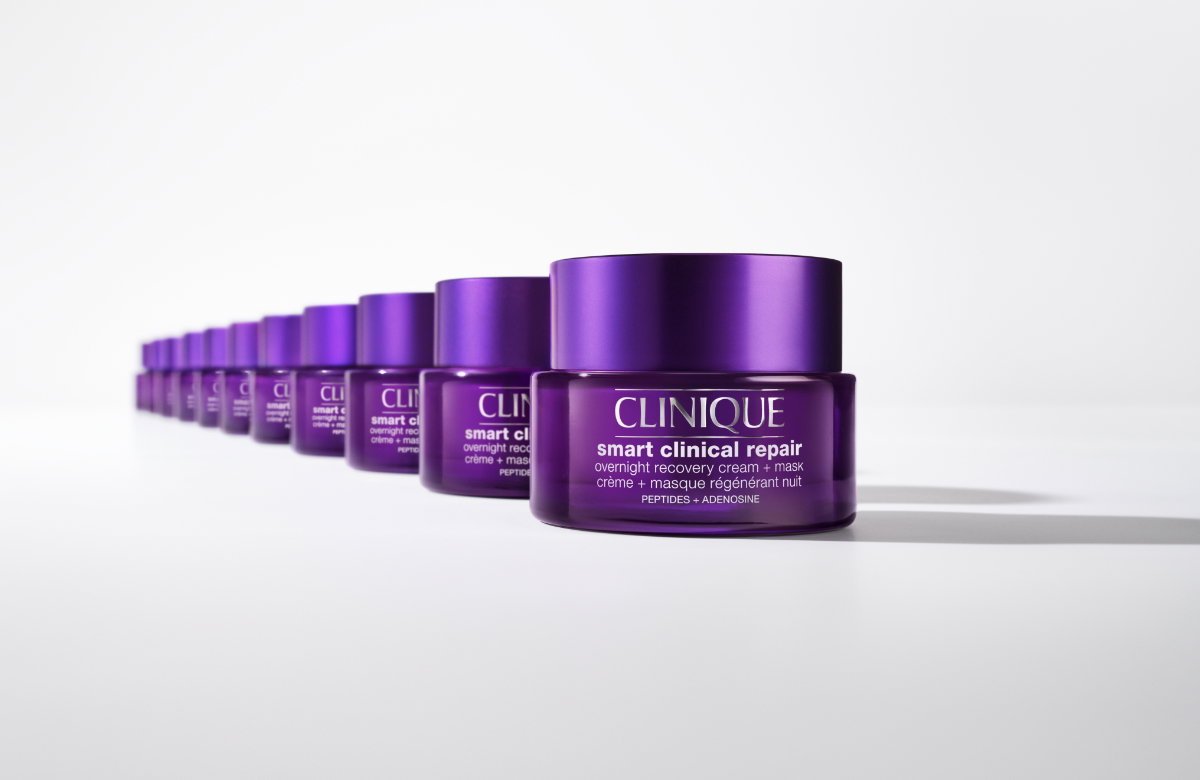 Clinique Overnight Maske