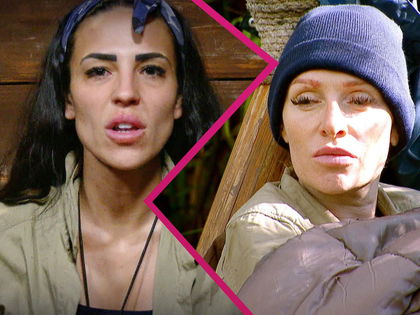 Georgina Fleur: Nach Dschungelcamp-Eklat - So denkt sie heute über Elena Miras