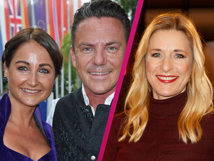 Stefan Mross: Überraschung um Freundin Eva Luginger & Ex Stefanie Hertel