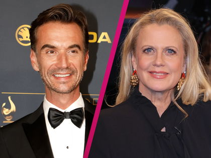 Florian Silbereisen: Er weist Barbara Schöneberger zurück