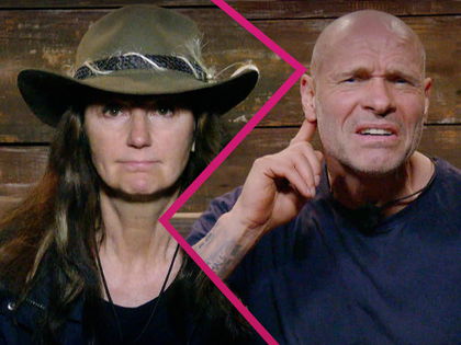 Dschungelcamp-Star Hanka Rackwitz: "Respektlos"! Shitstorm nach Live-Zoff mit Thorsten Legat